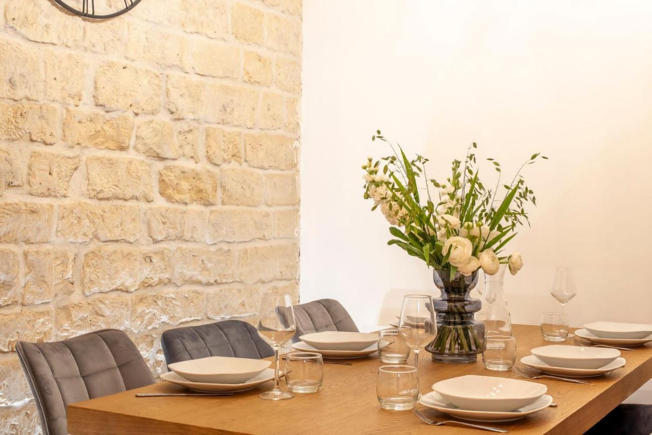 Apartamento Bohemian Flat - Lovely Marais