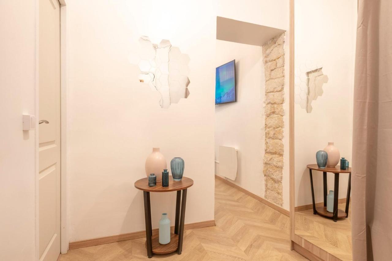 Apartamento Bohemian Flat - Lovely Marais Paris