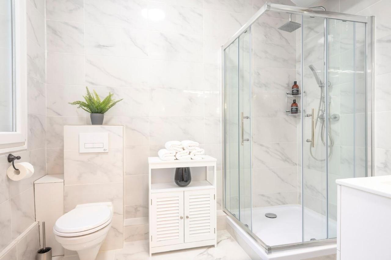 Apartamento Bohemian Flat - Lovely Marais
