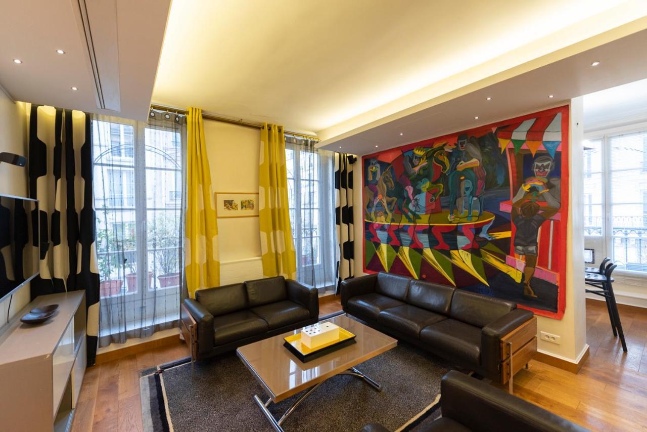 Artirama Paris