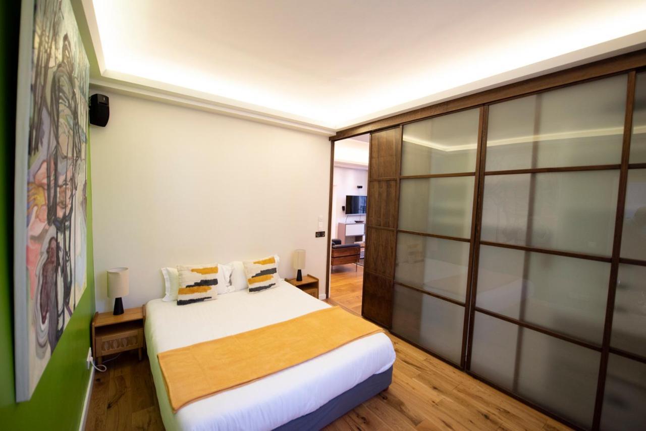 Artirama Apartment