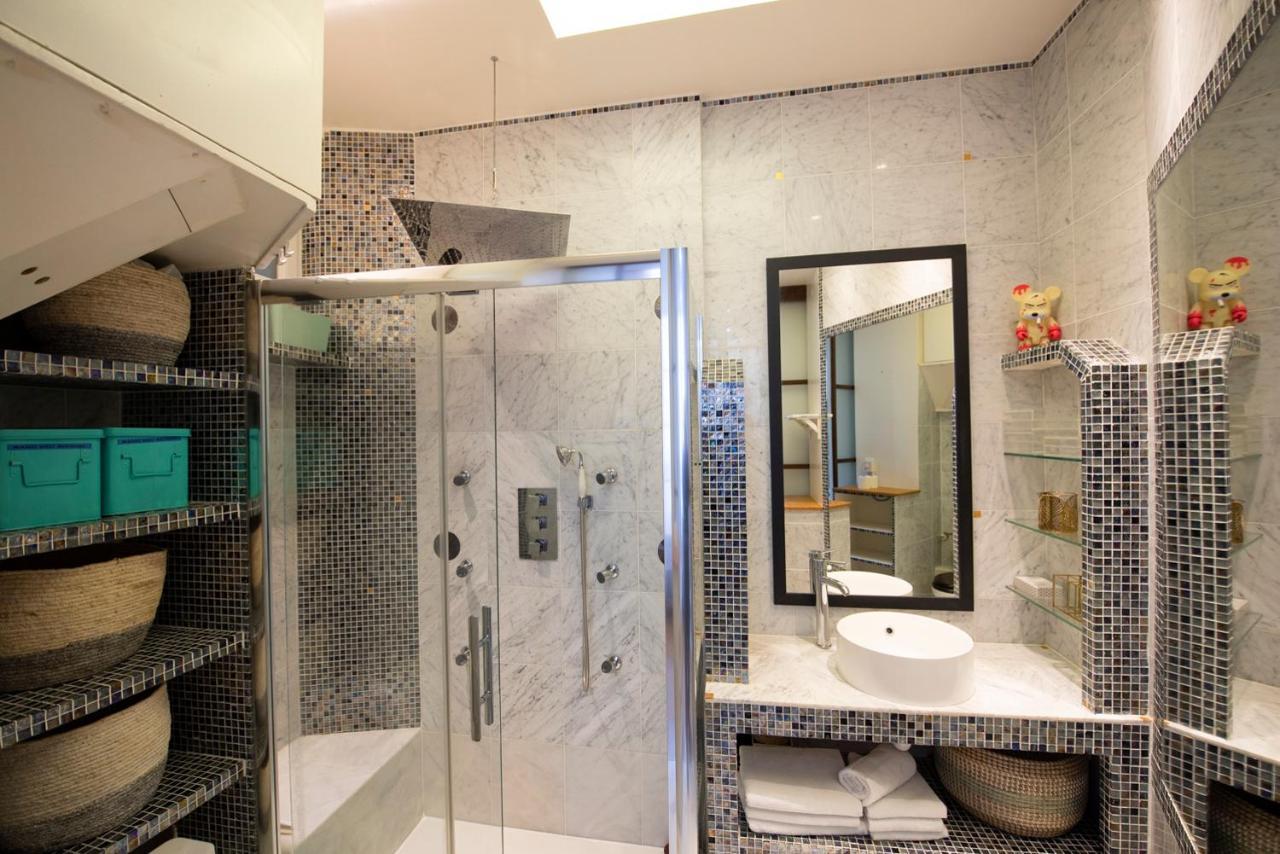 Artirama Apartment