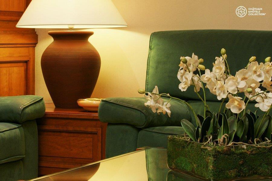 Apollinaire Hotel