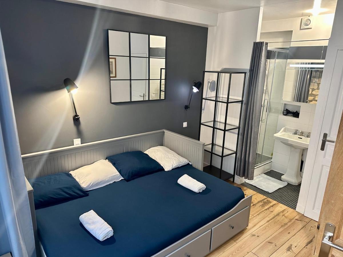Sweet Le Chapelais Montmartre Appartement Paris