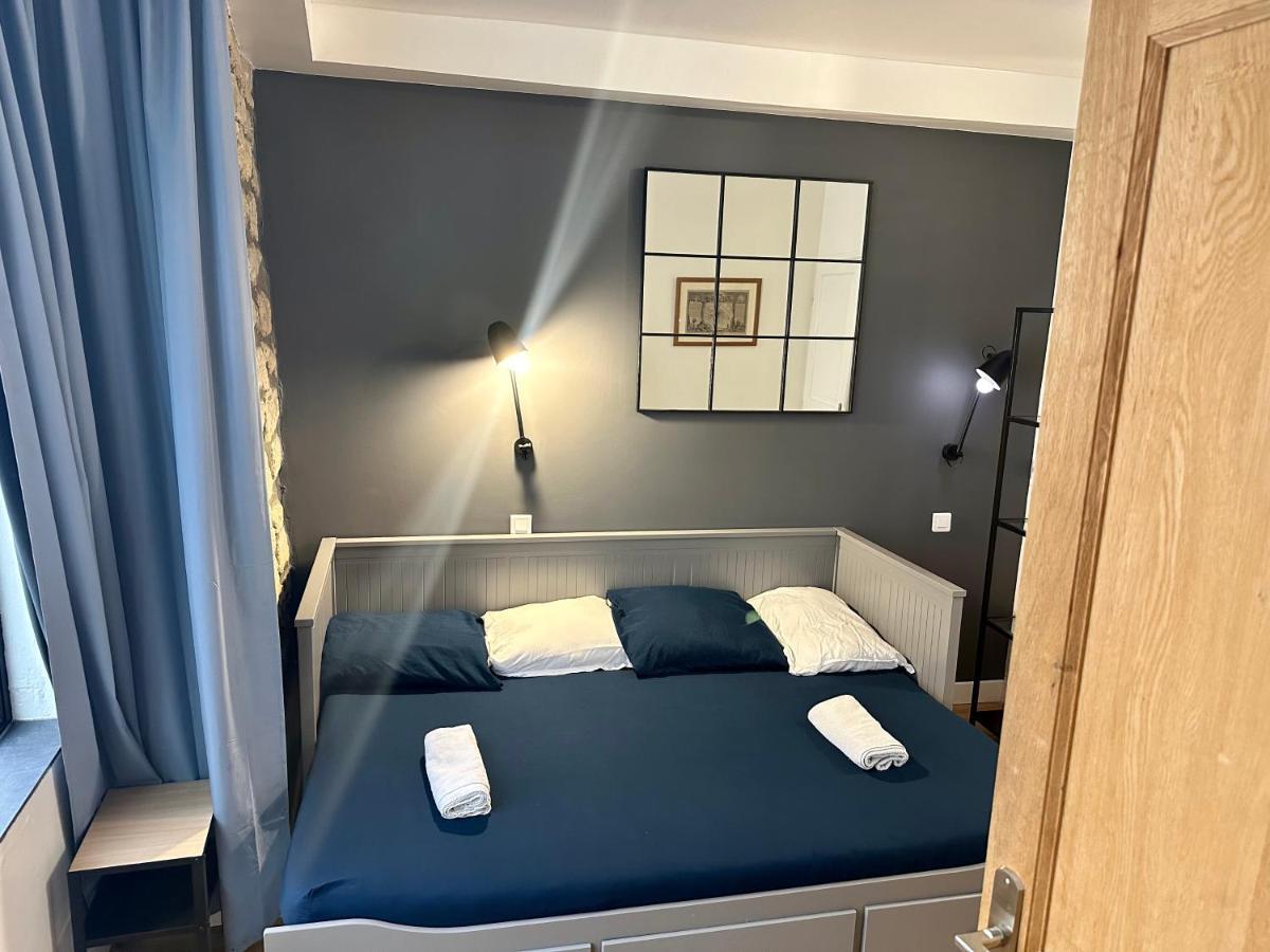 Appartement Sweet Le Chapelais Montmartre Paris
