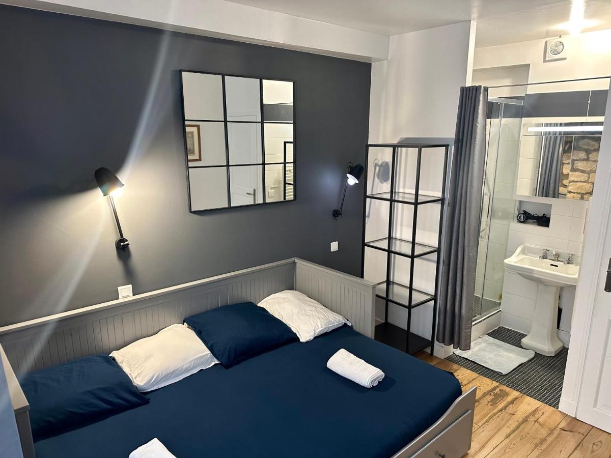 Sweet Le Chapelais Montmartre Appartement *