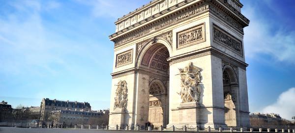 Kyriad 13 - Italie Gobelins Paris
