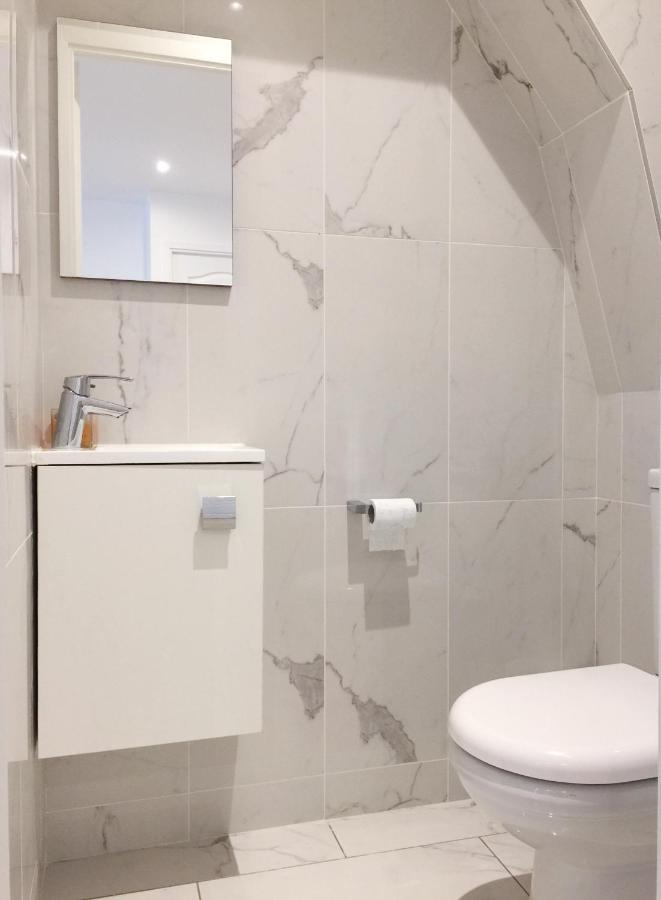 New In The Heart Of Le Marais Apartamento *