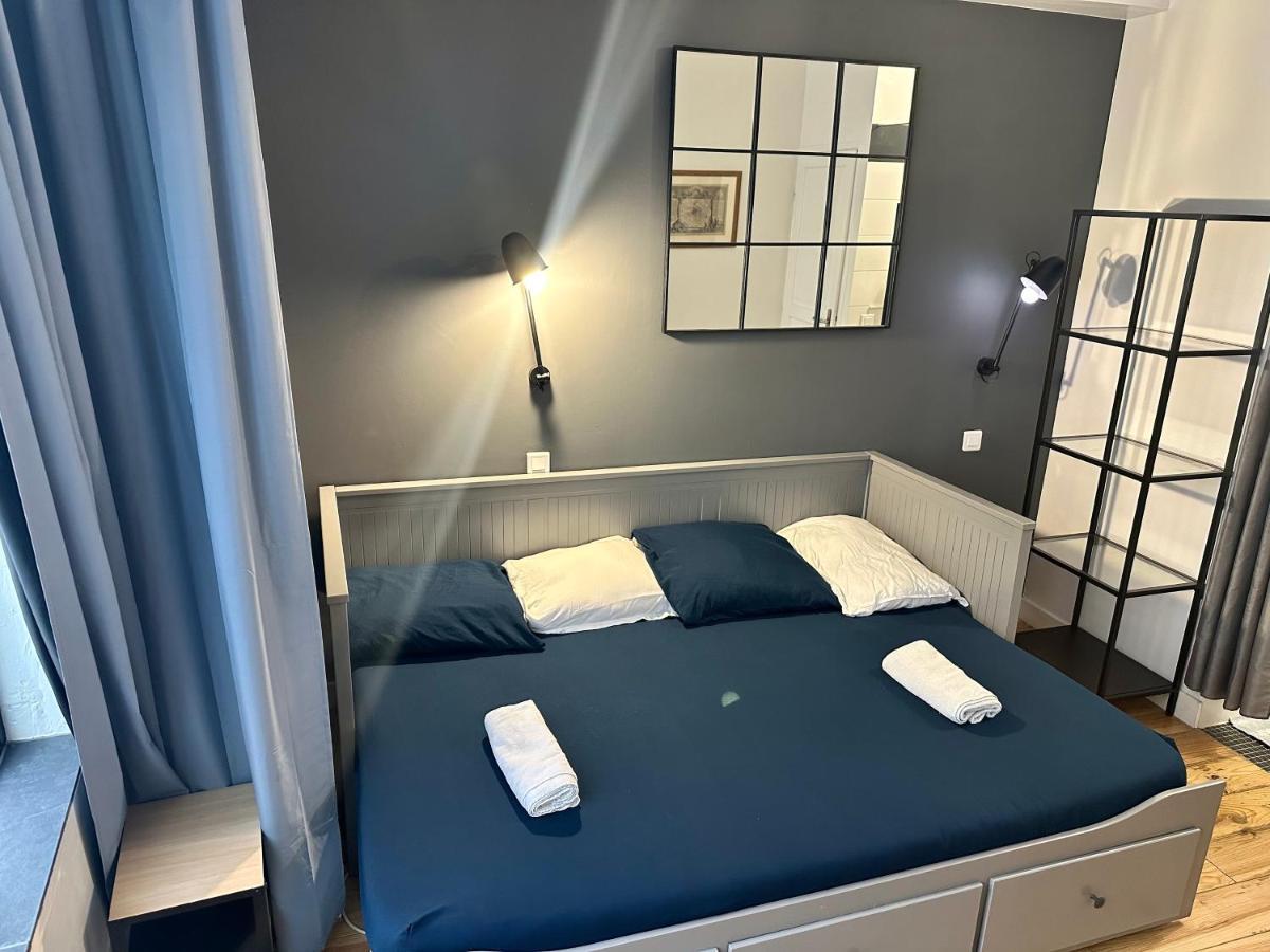 Sweet Le Chapelais Montmartre Appartement Paris