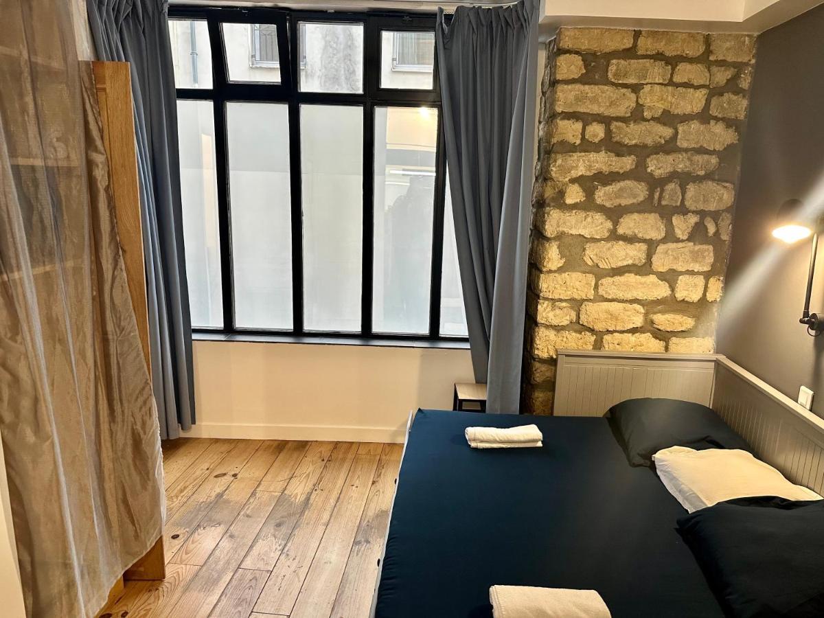 Sweet Le Chapelais Montmartre Appartement Paris