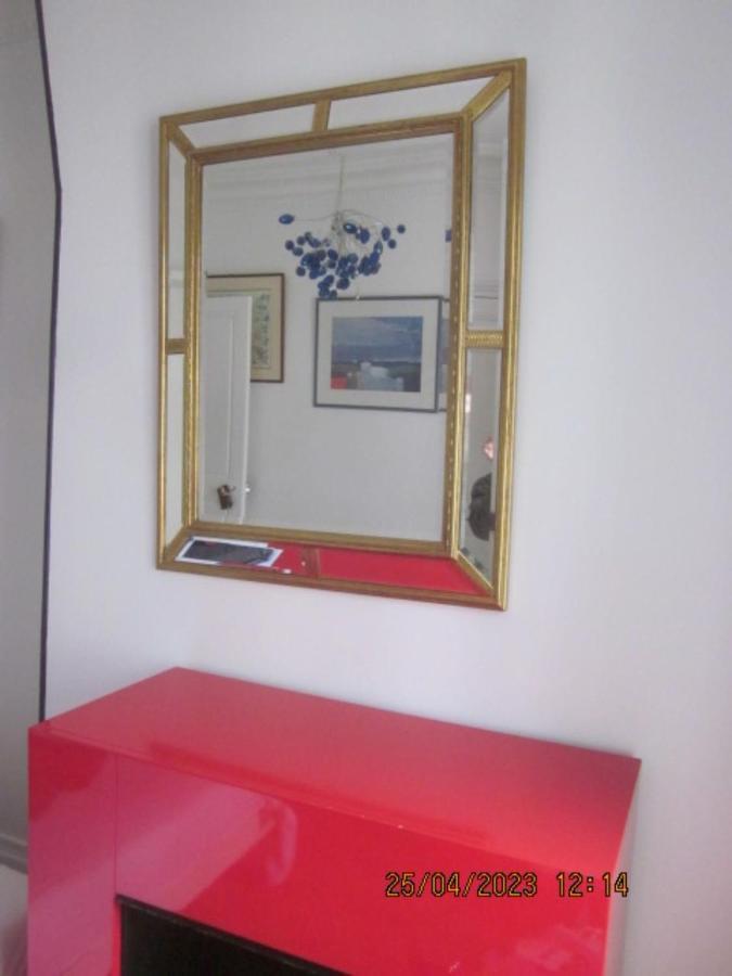 Centre Bed & Breakfast Paris