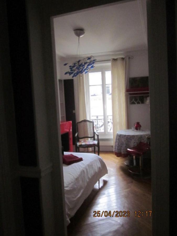 Centre Bed & Breakfast Paris