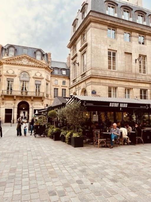 Apartamento Enjoy Paris