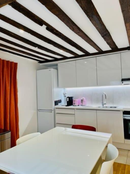Apartamento Enjoy