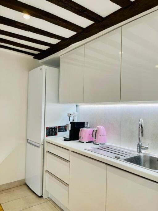 Enjoy Apartamento *