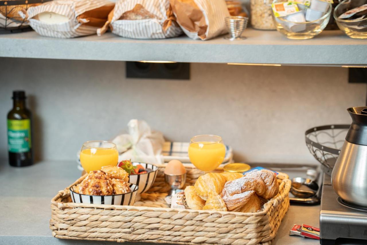 Du Mont Dore Batignolles 3* Paris