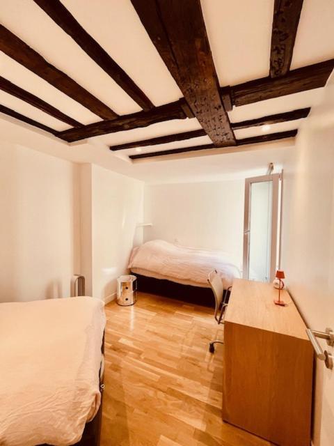 Apartamento Enjoy Paris