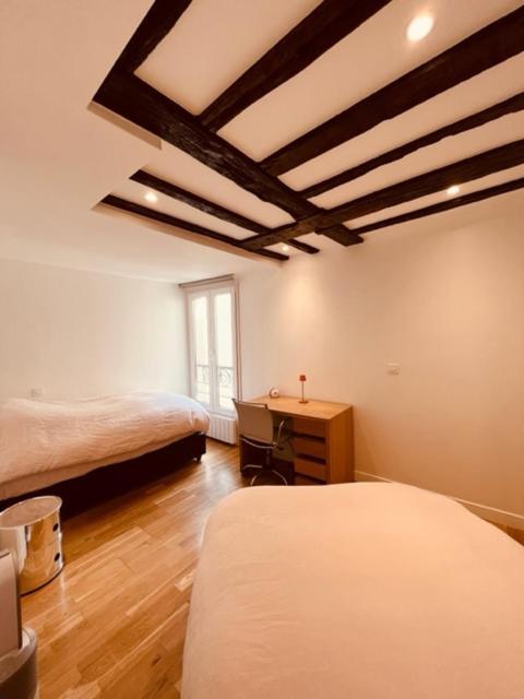 Enjoy Apartamento Paris