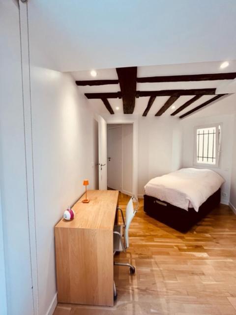 Apartamento Enjoy Paris