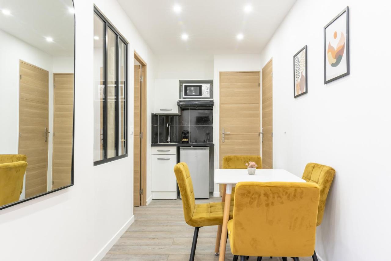 Apartamento Nets - Robida *