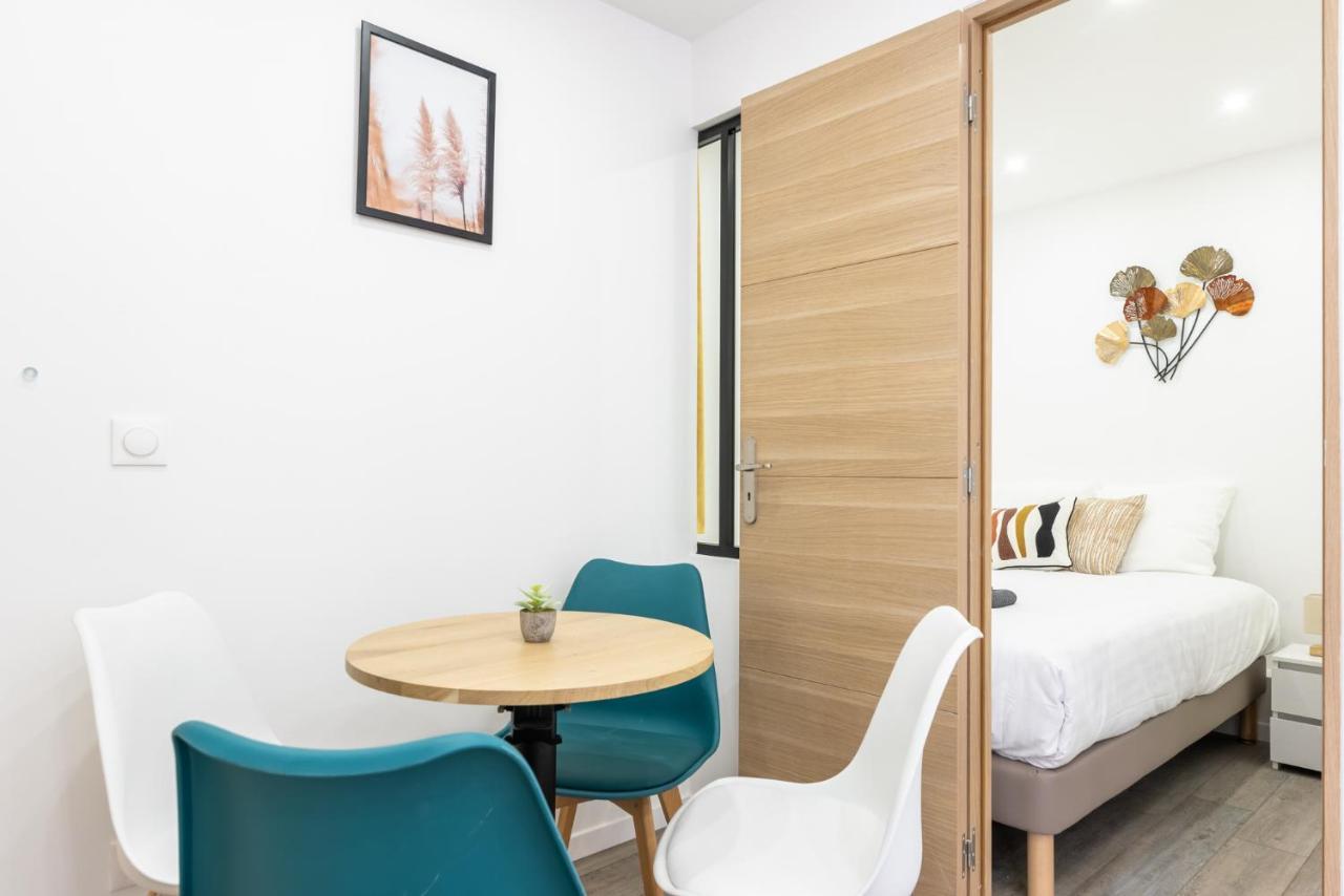 Apartamento Nets - Robida *
