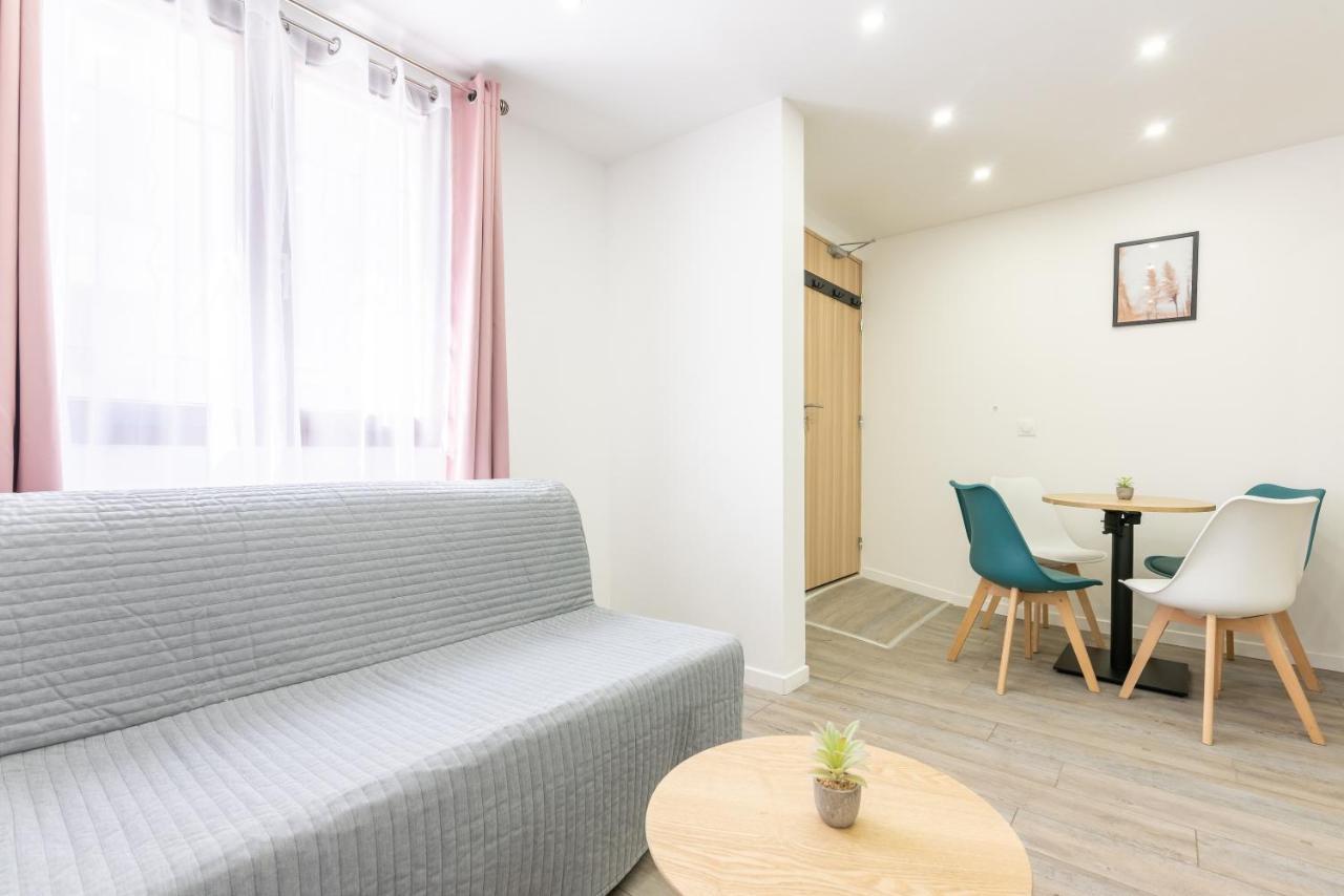 Apartamento Nets - Robida Paris