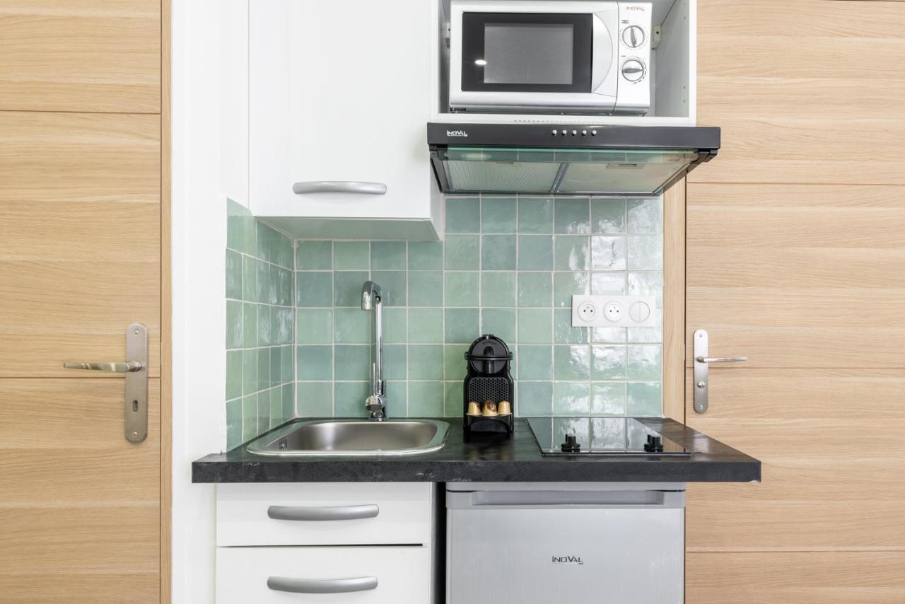 Apartamento Nets - Robida