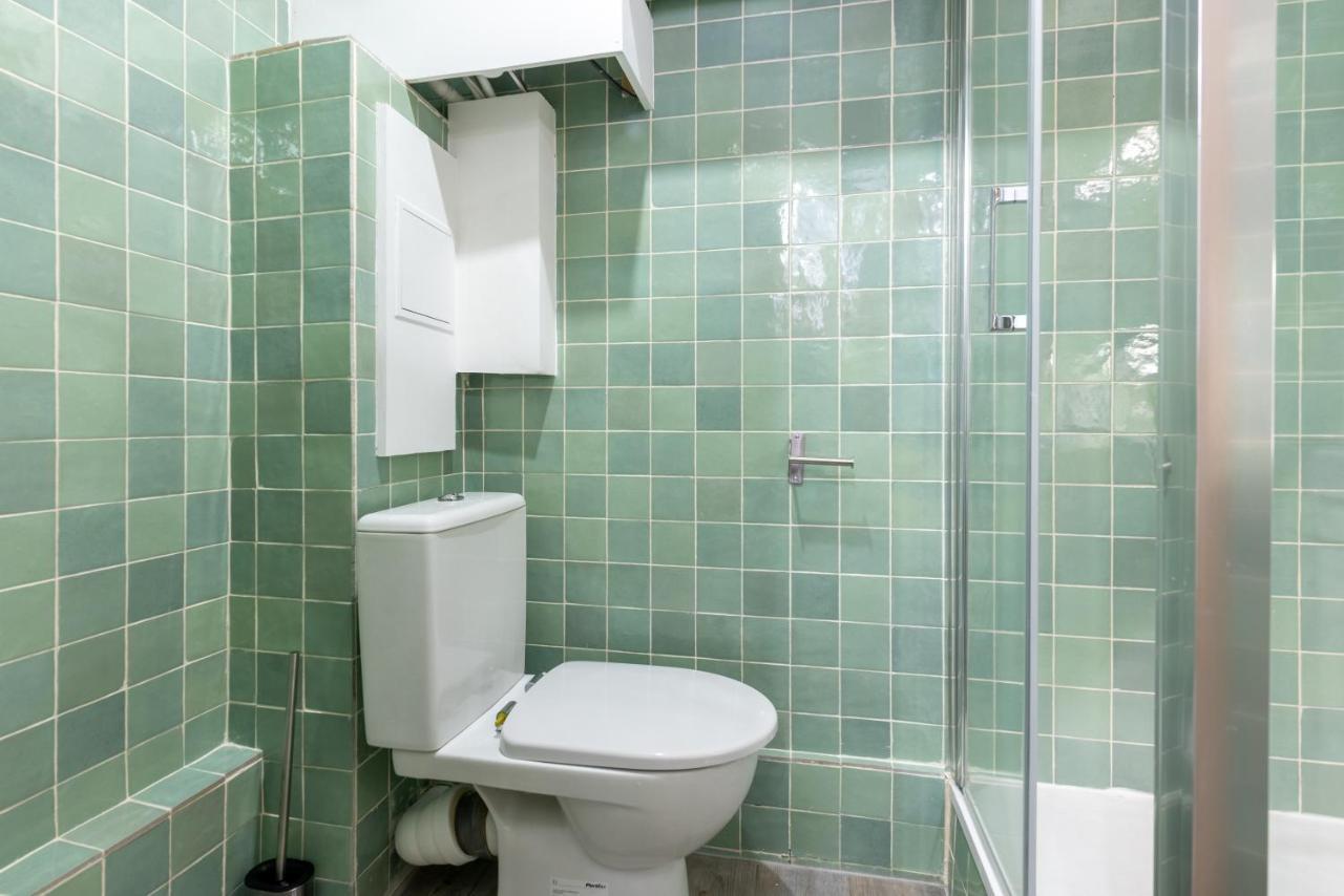 Apartamento Nets - Robida