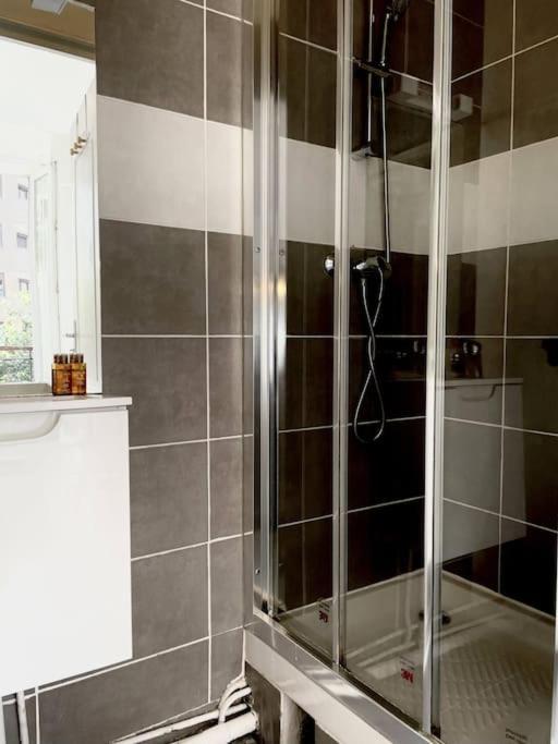 Charming Bright Sunny Near Canal St Martin * Paris
