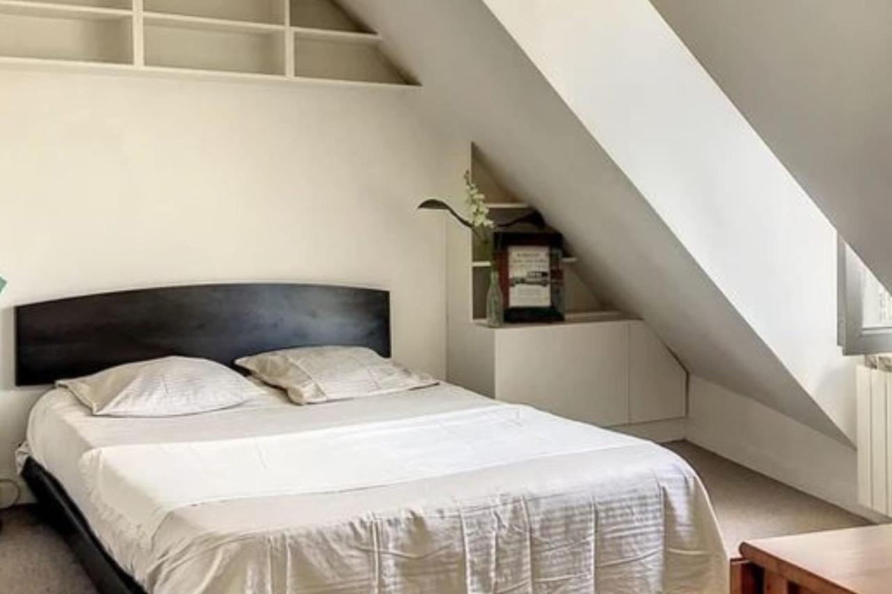 Apartamento Luminous Cocoon Near The Pantheon *