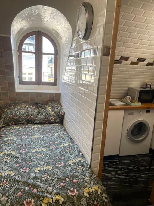 Prince Apartamento Paris