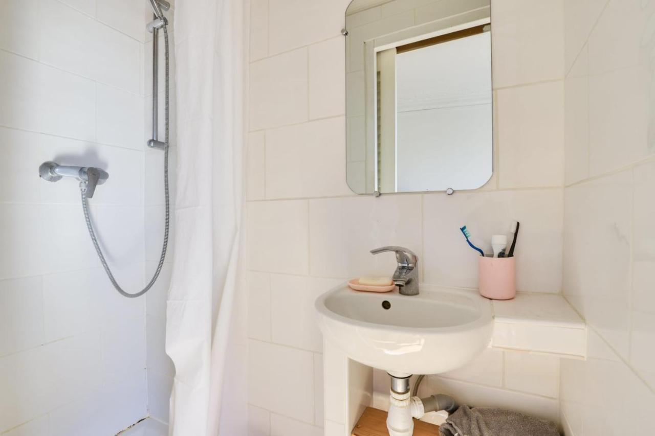 For 2 - 19e Apartamento Paris