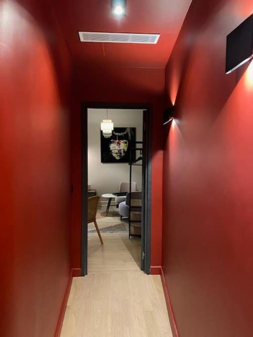 Apartment Lovely In The Heart Of *