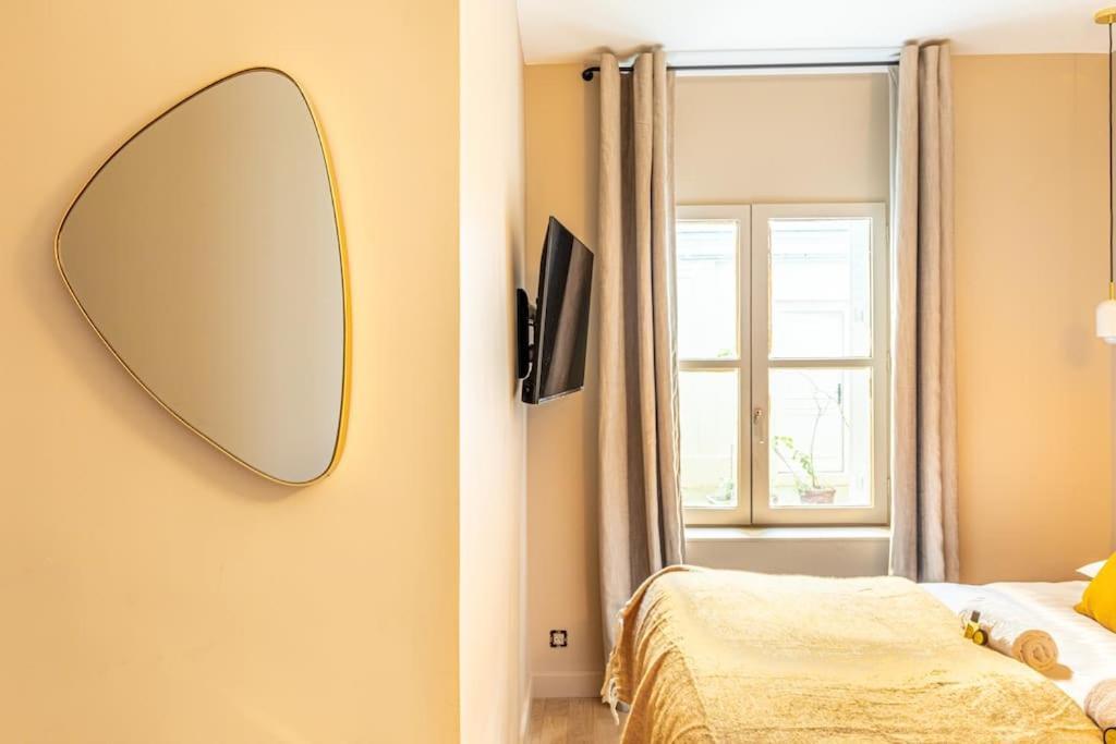 Apartment Lovely In The Heart Of Paris