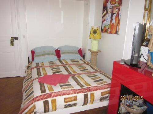 Centre Bed & Breakfast Paris