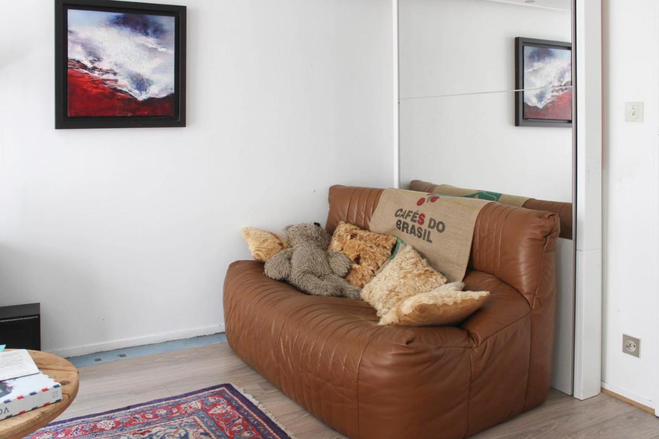 Apartamento A Cosy Gem 2 Steps From The Sacre-coeur Paris