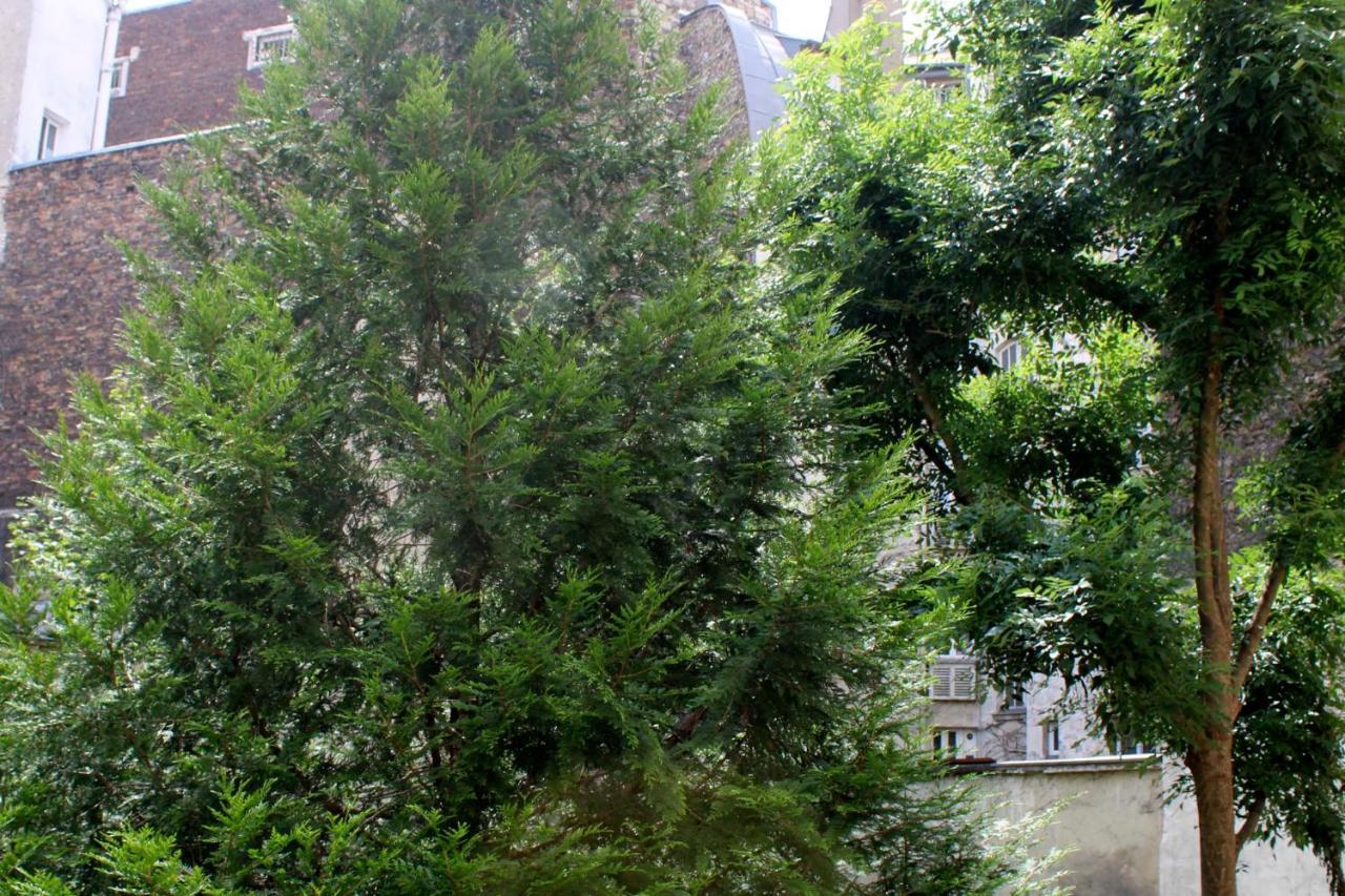 A Cosy Gem 2 Steps From The Sacre-coeur Apartamento Paris