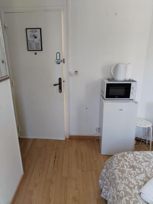 Saint-jacques Apartamento Paris