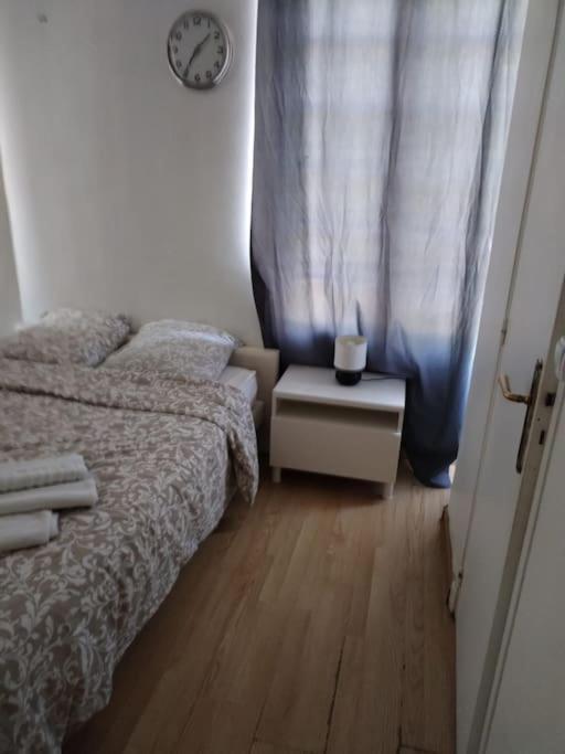 Saint-jacques Apartamento *