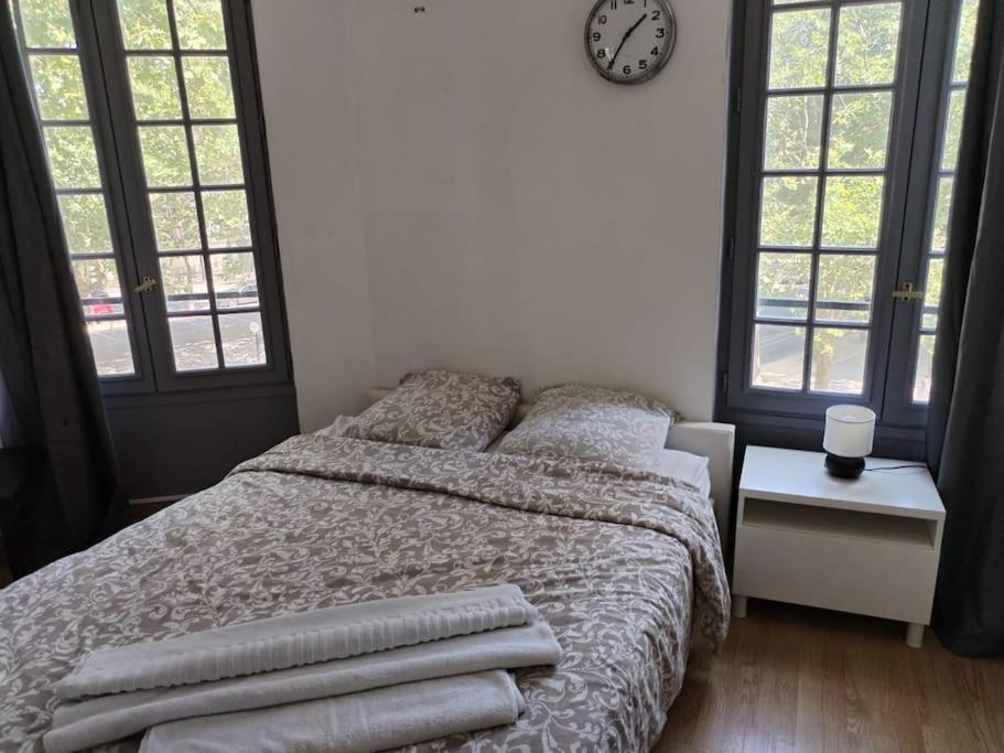 Apartamento Saint-jacques *
