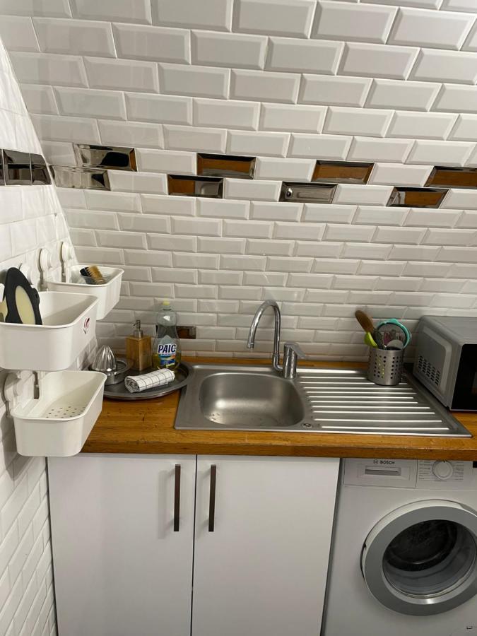 Apartamento Prince Paris