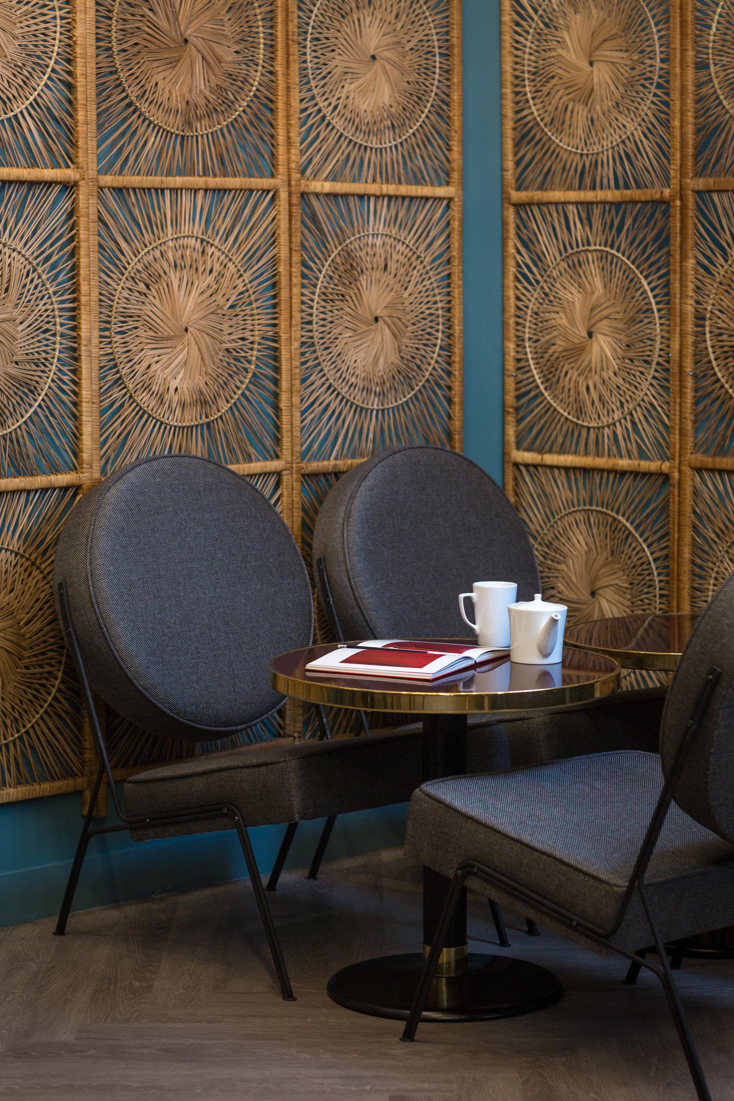 Ibis Styles Nation Cours De Vincennes