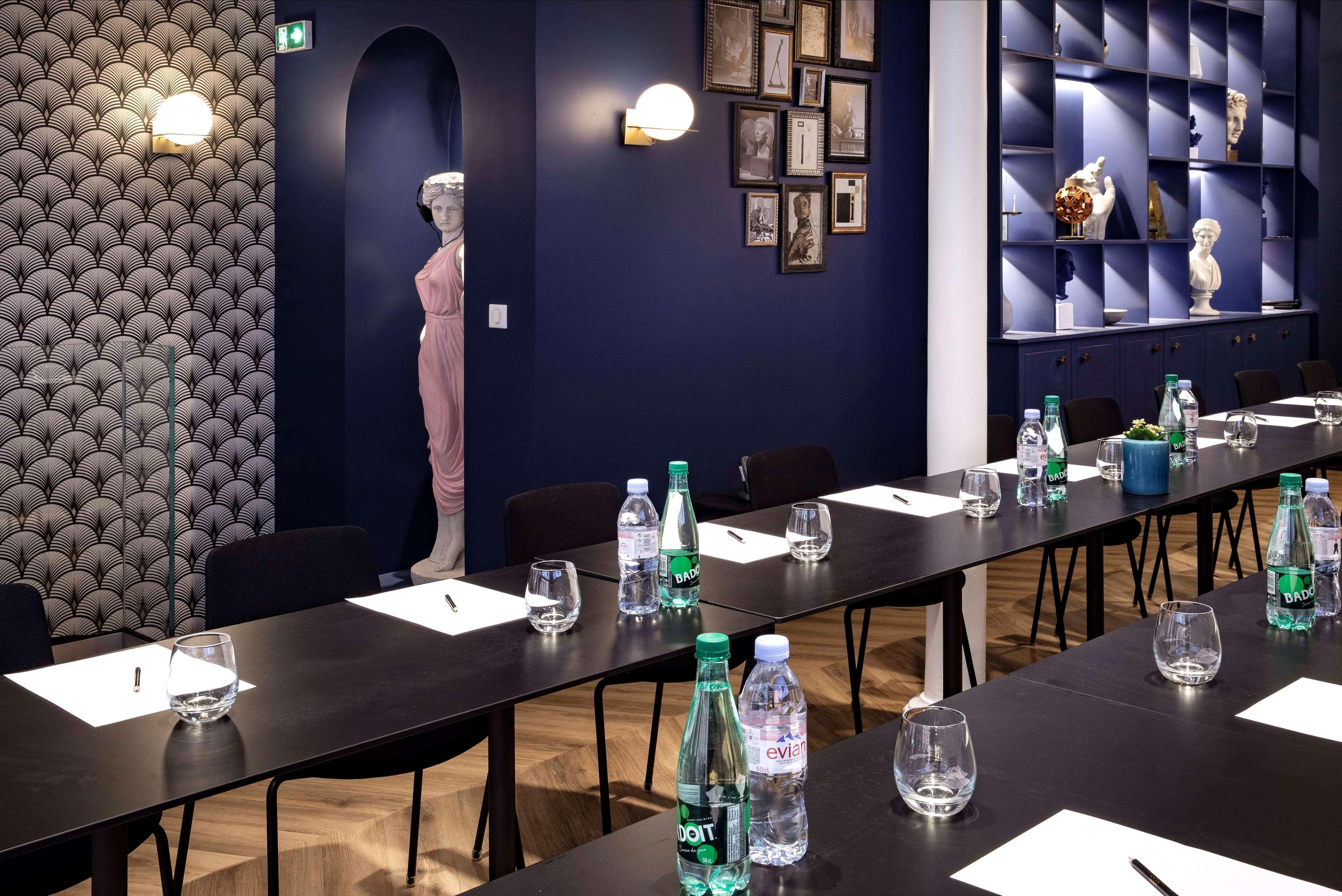 Balmoral Champs Elysees Hotel