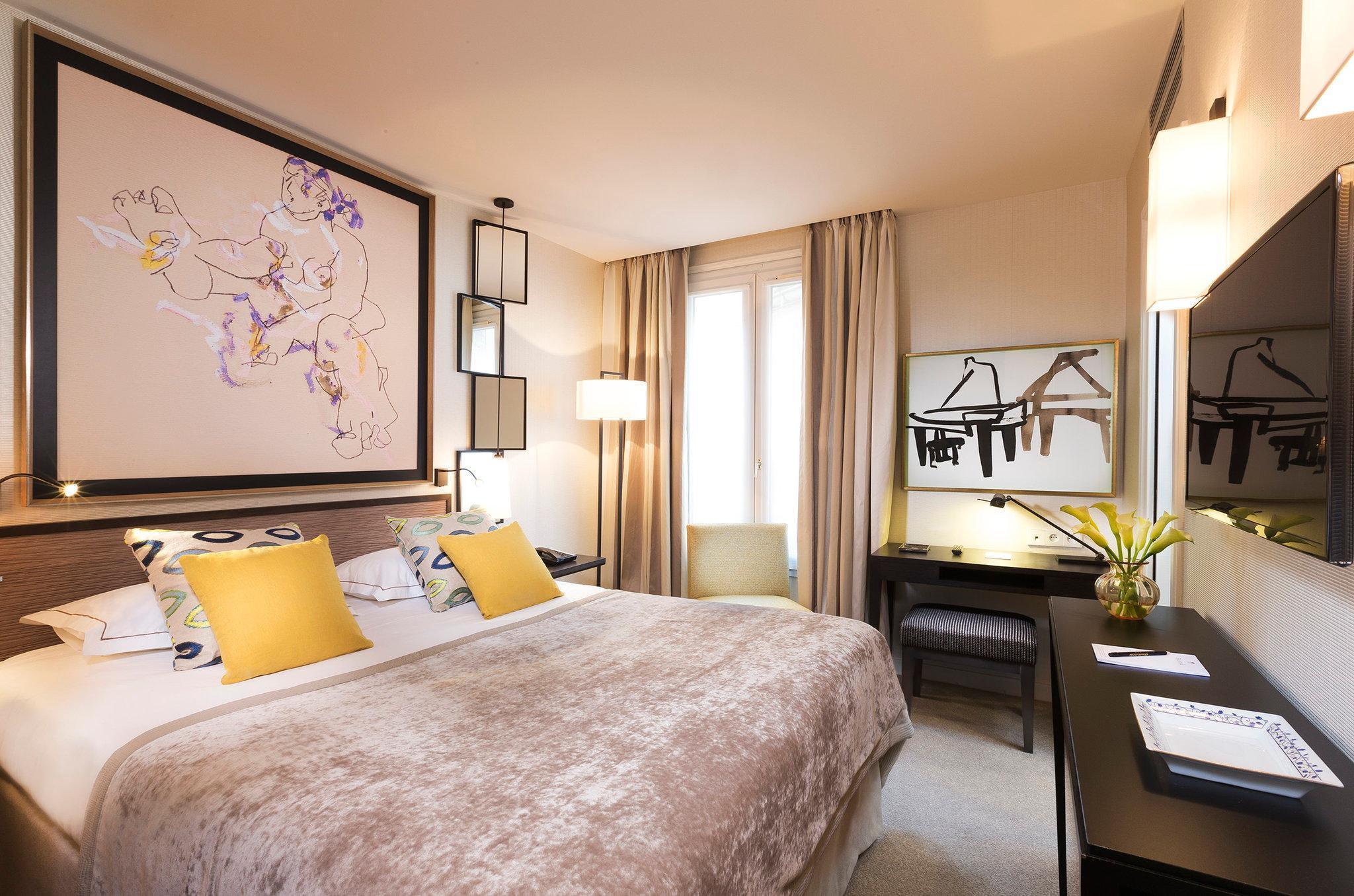 Balmoral Champs Elysees Paris