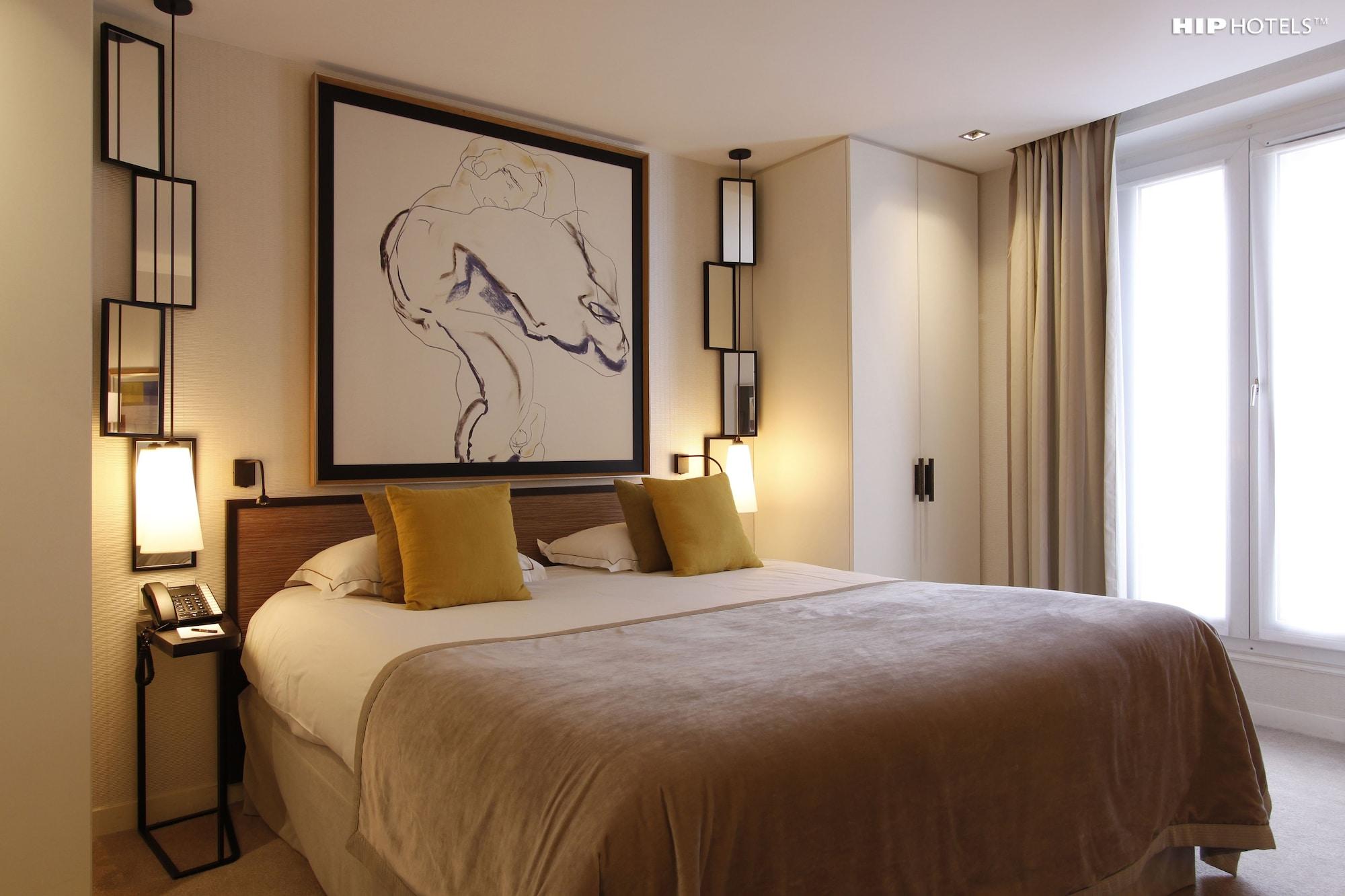 Balmoral Champs Elysees 4* Paris