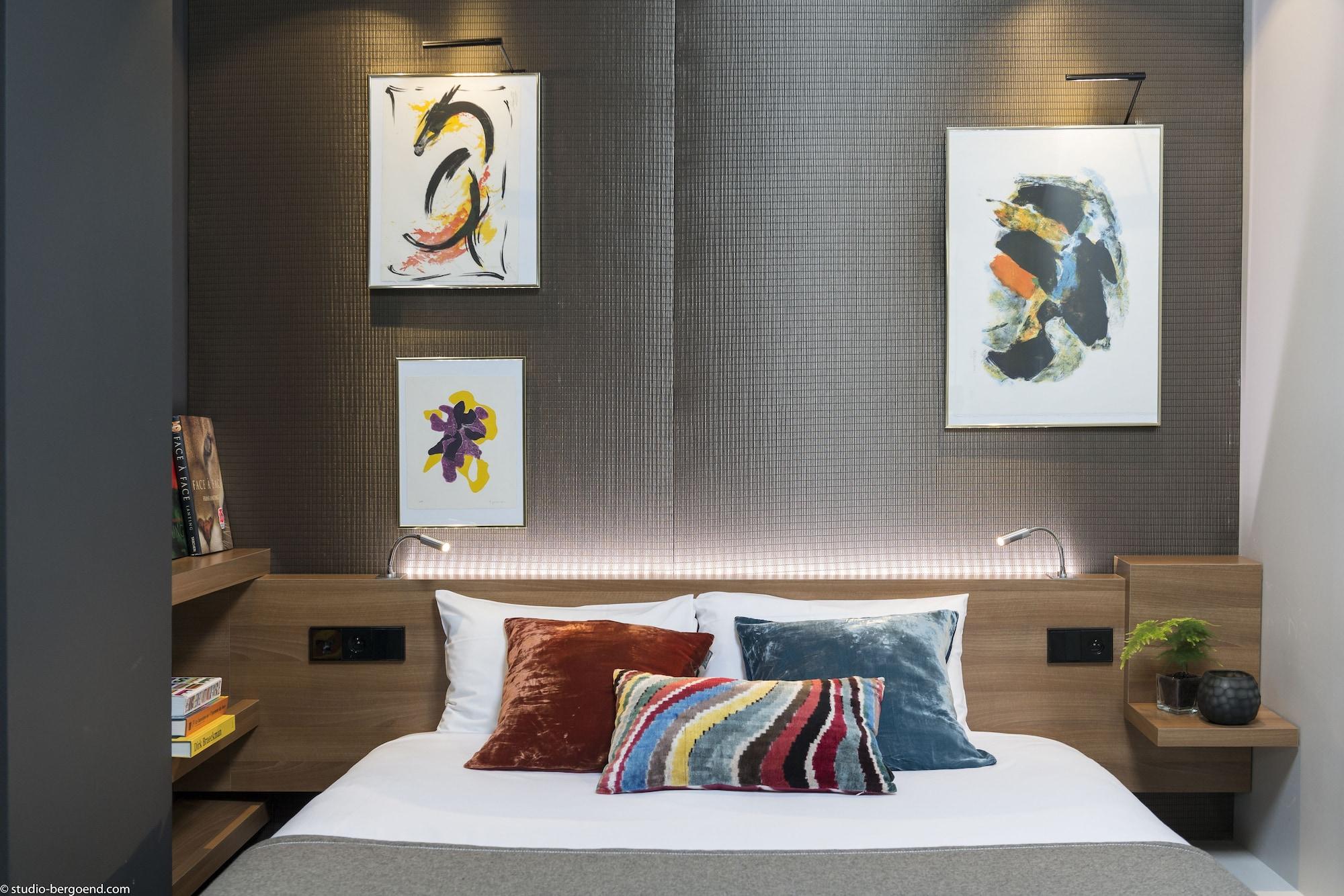 Hotel Fred
