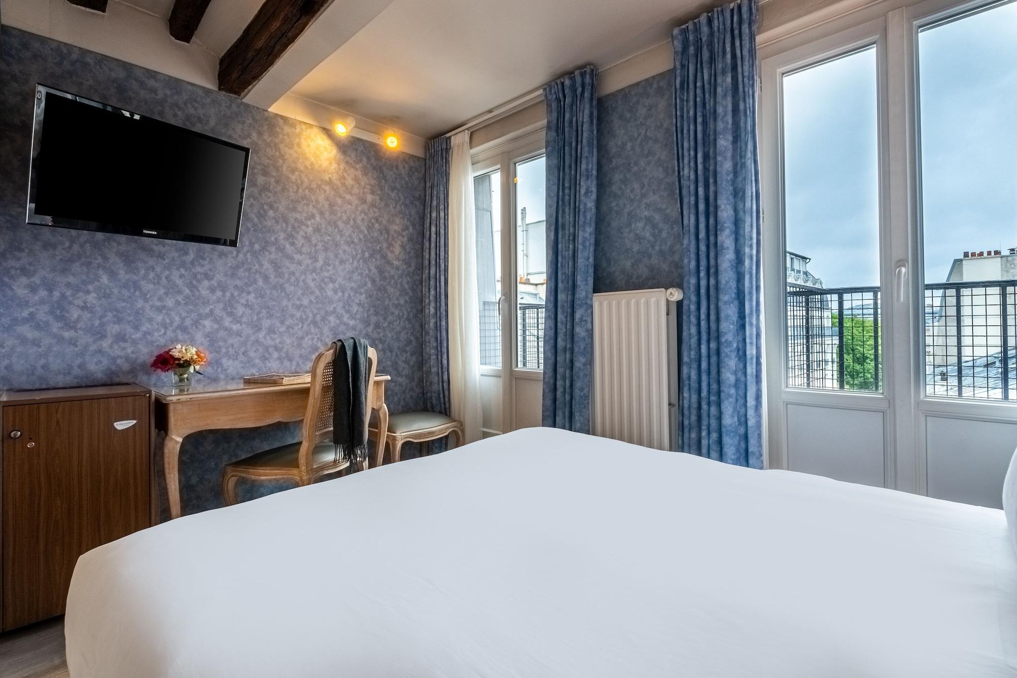 Baudelaire Opera Hotel 3*