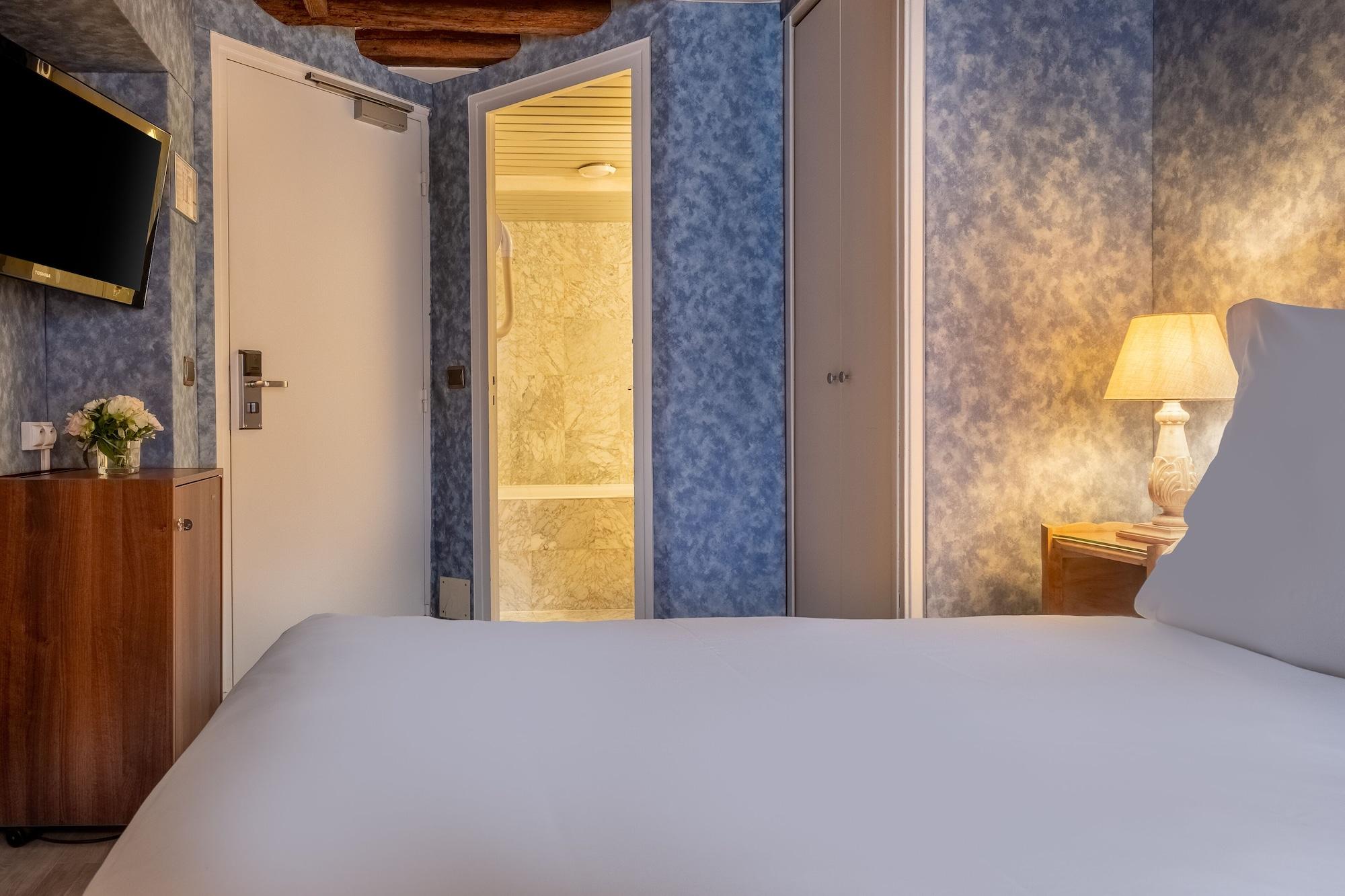 Baudelaire Opera Hotel Paris
