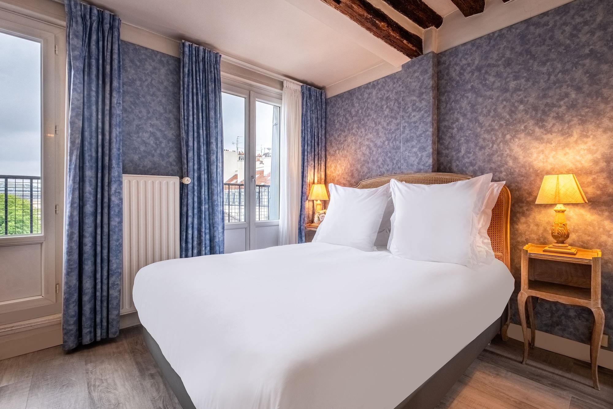 Hotel Baudelaire Opera