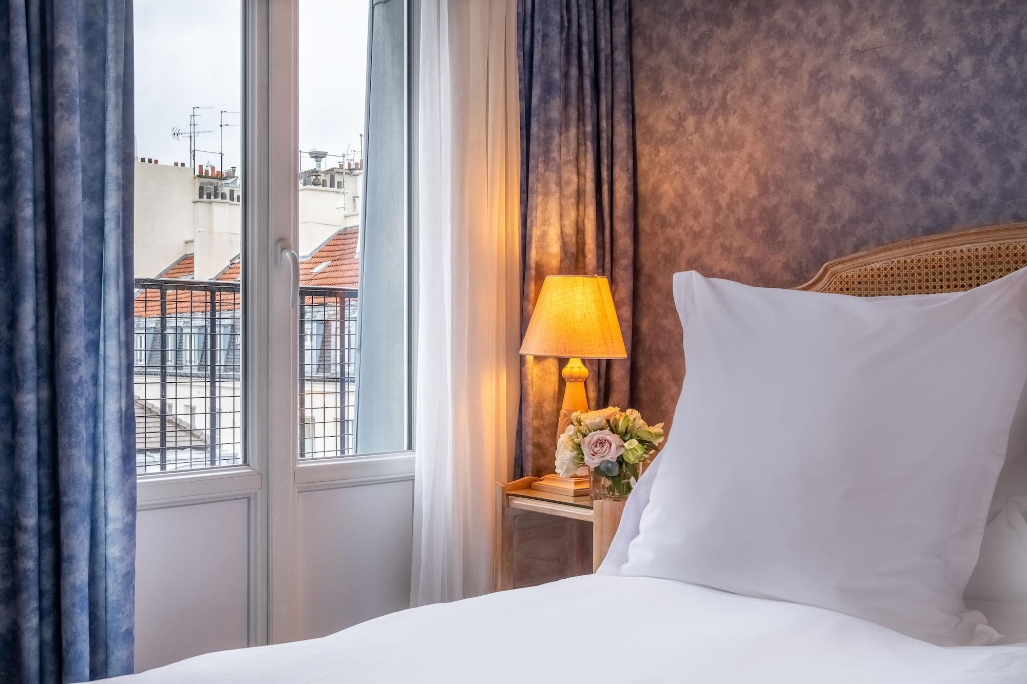 Hotel Baudelaire Opera 3*
